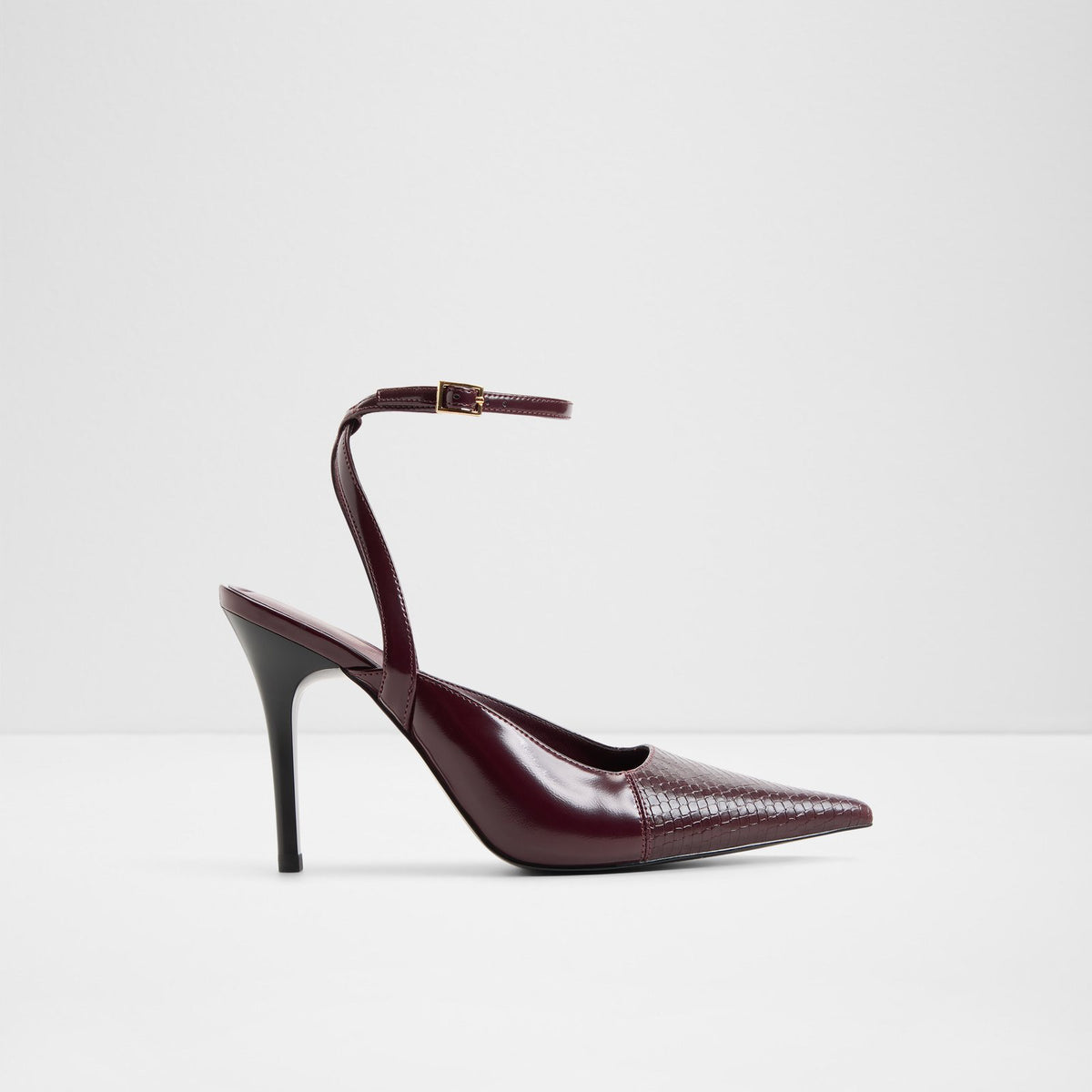Liseanne - Burgundy - square image