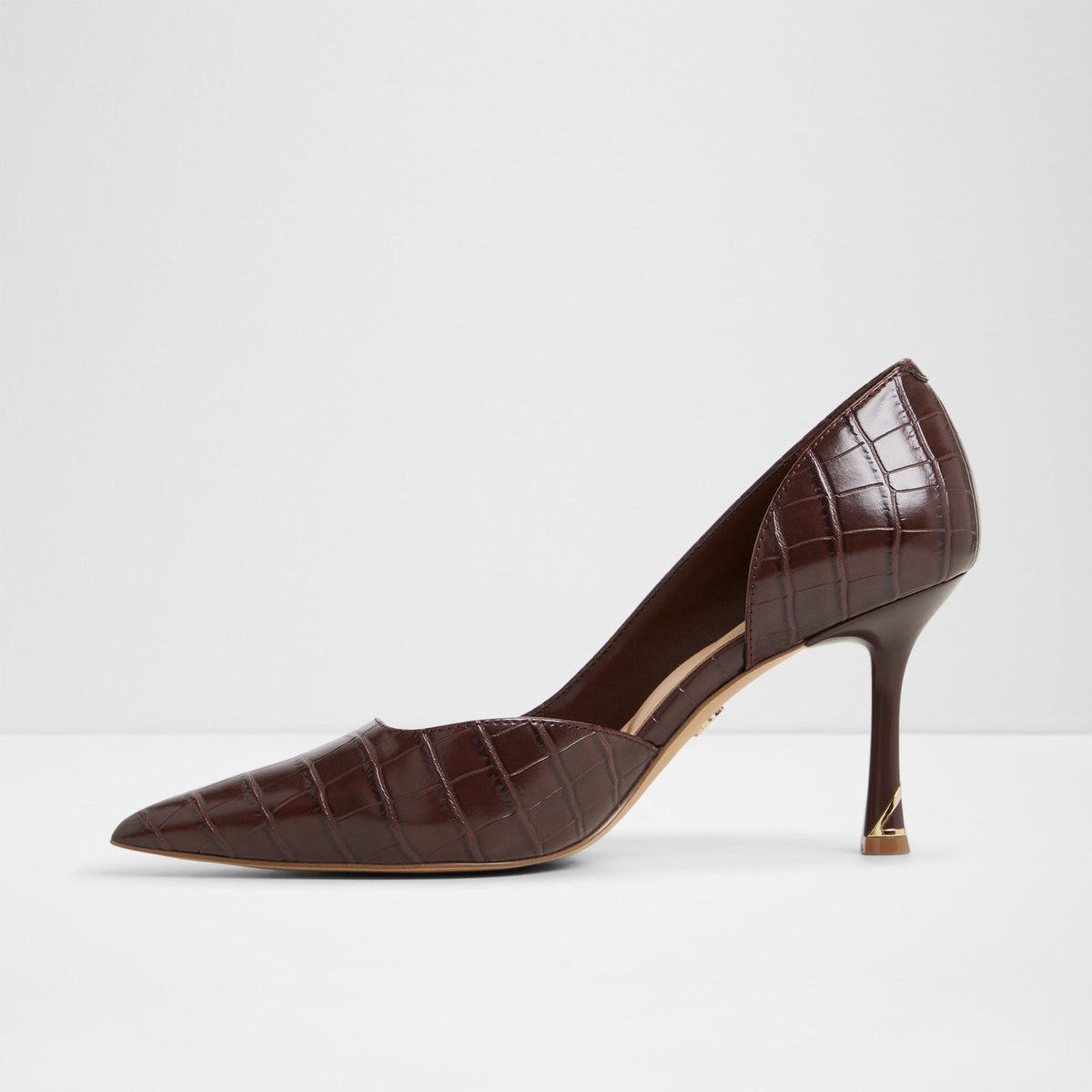Livianna - Dark Brown - image 2