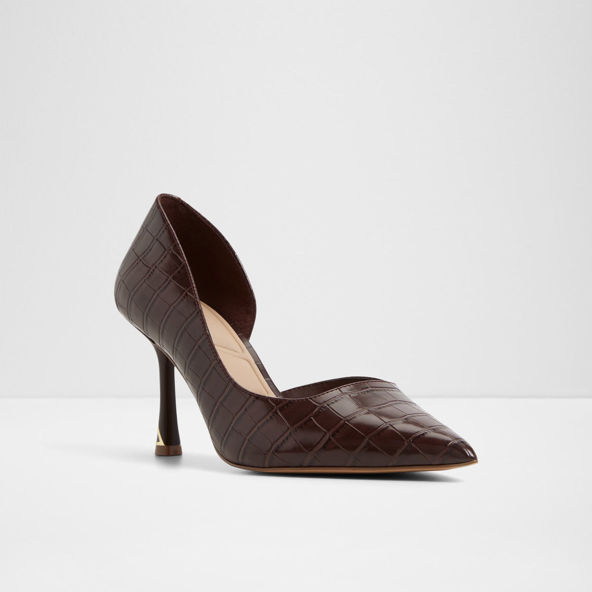 Livianna - Dark Brown - image 3