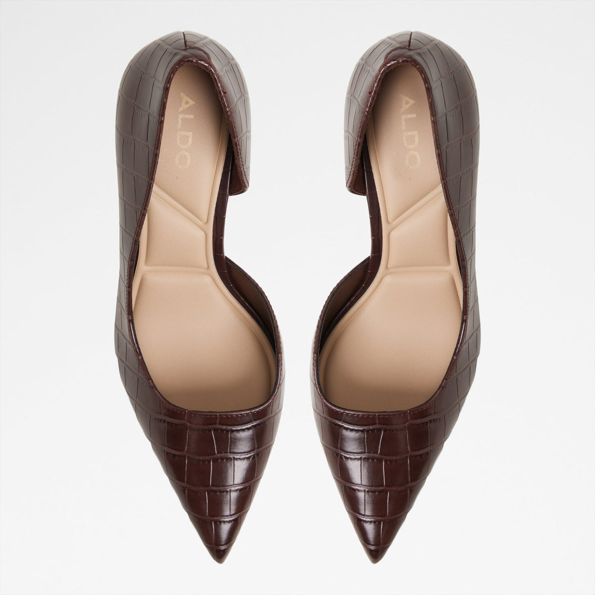 Livianna - Dark Brown - image 5