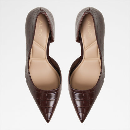 Livianna - Dark Brown - image 5