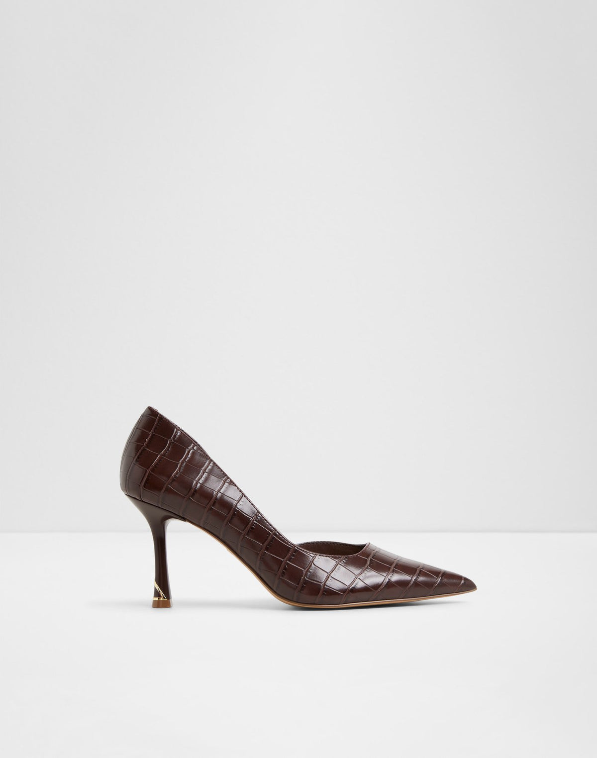 Livianna - Dark Brown - alternate image