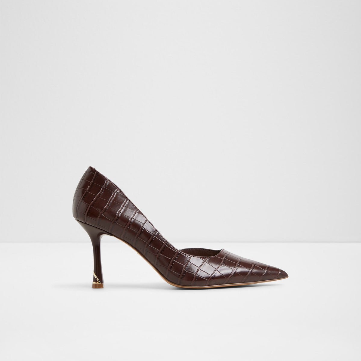 Livianna - Dark Brown - square image