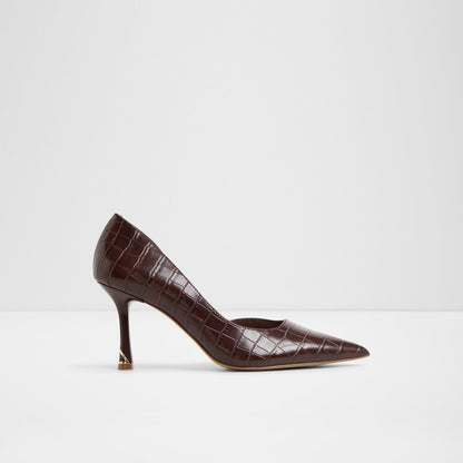 Livianna - Dark Brown - square image