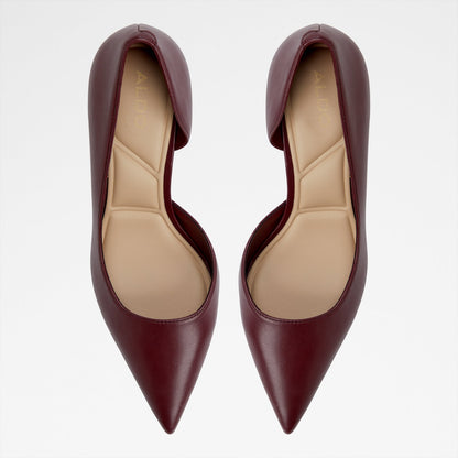 Livianna - Red - image 5