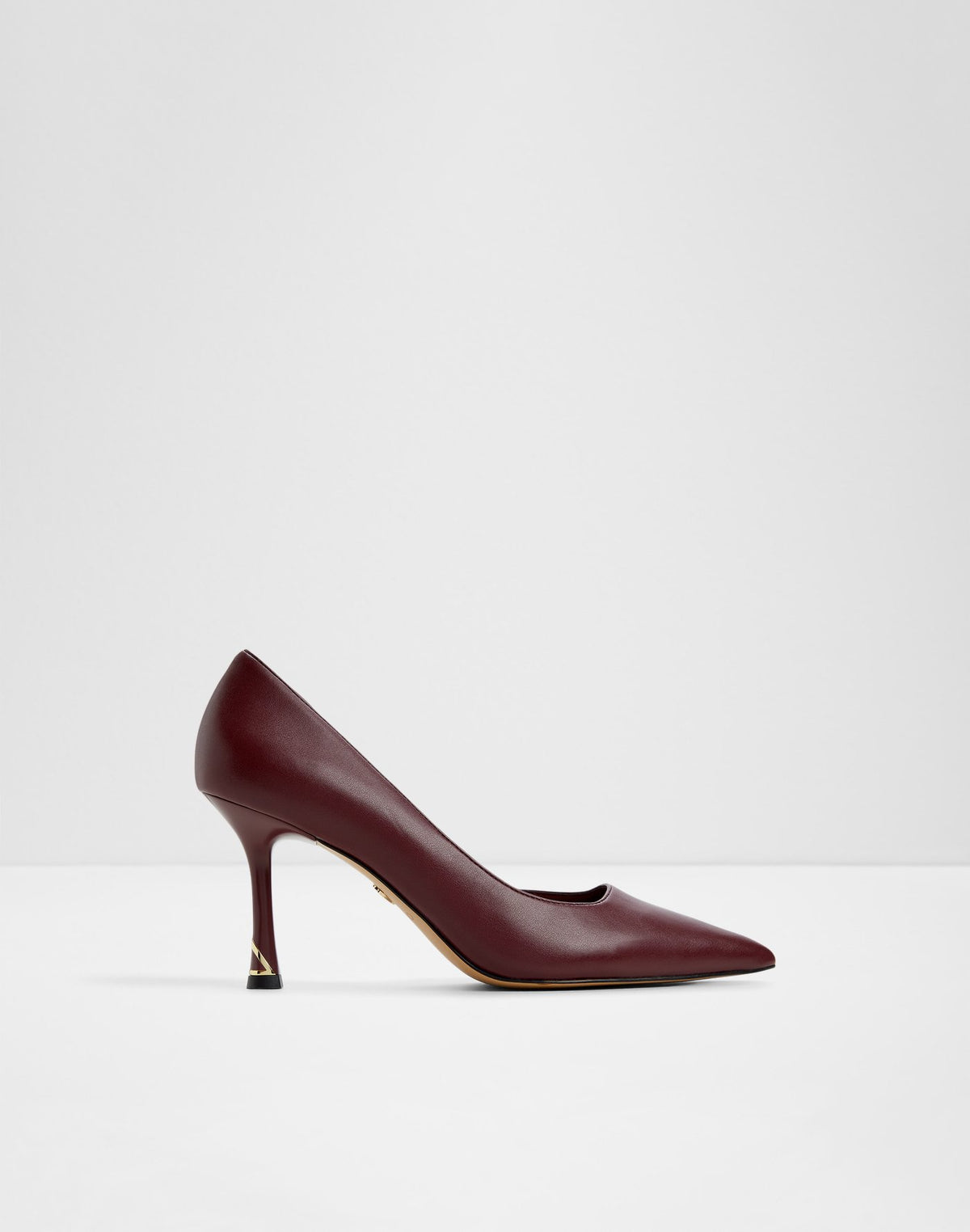 Livianna - Red - alternate image