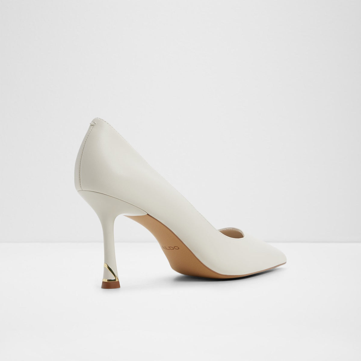 Livianna - White - image 1