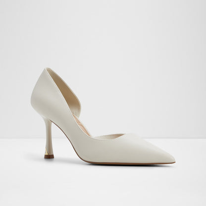 Livianna - White - image 3