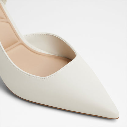 Livianna - White - image 4