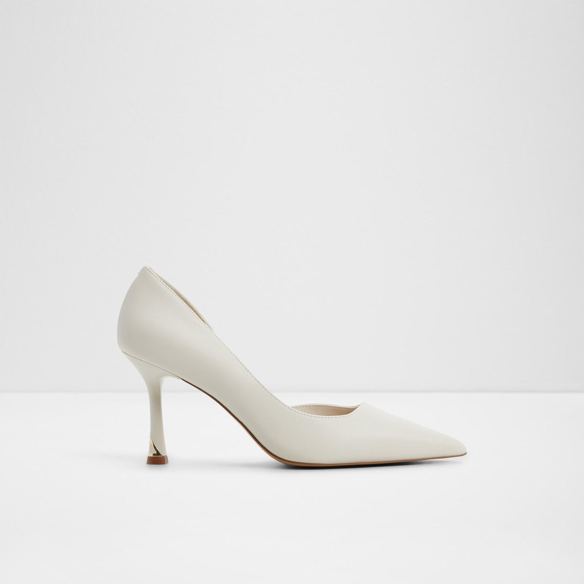 Livianna - White - square image
