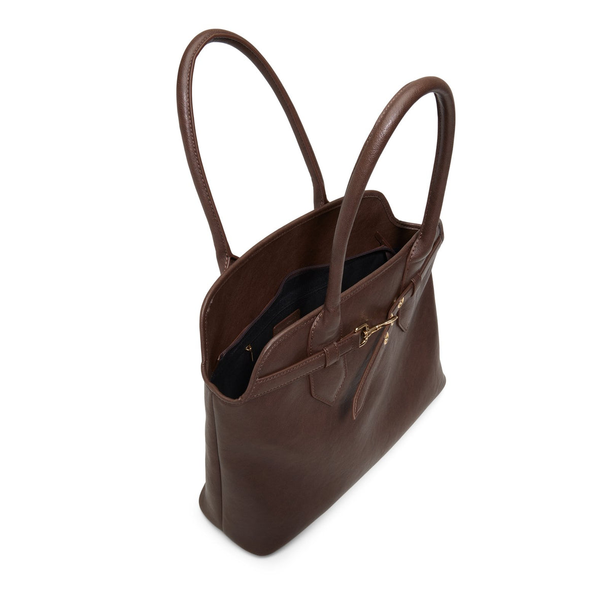 Lizabeth - DARK BROWN - image 2