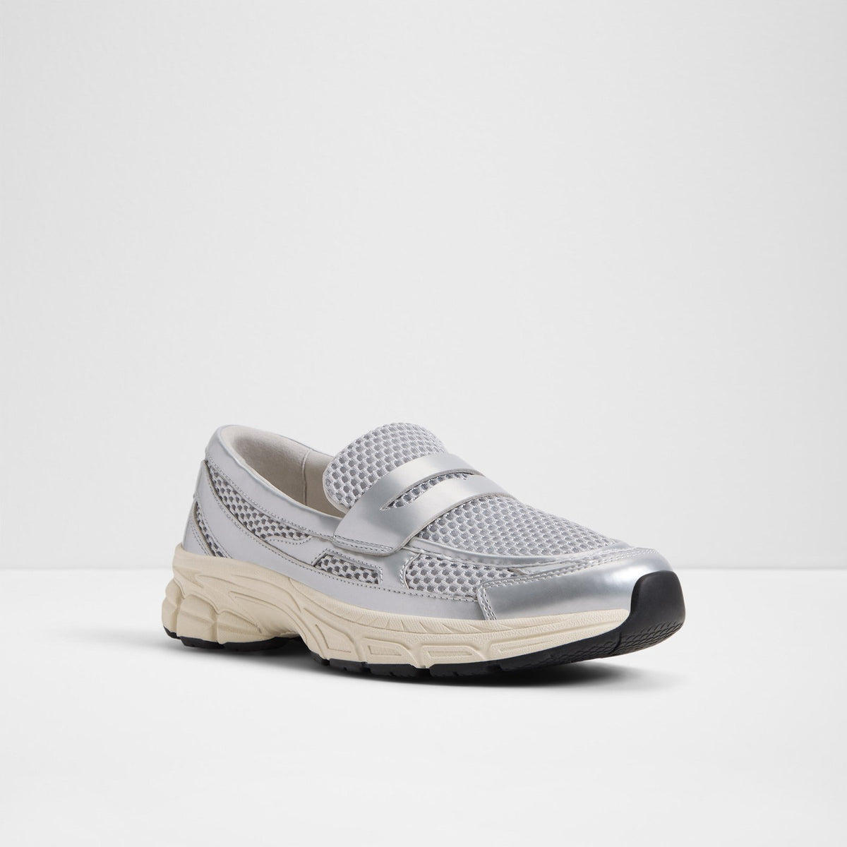 Loffy - Silver - image 3