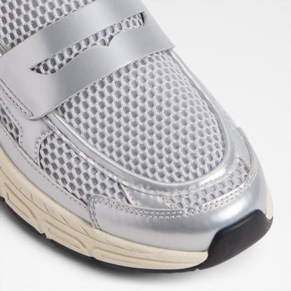 Loffy - Silver - image 4