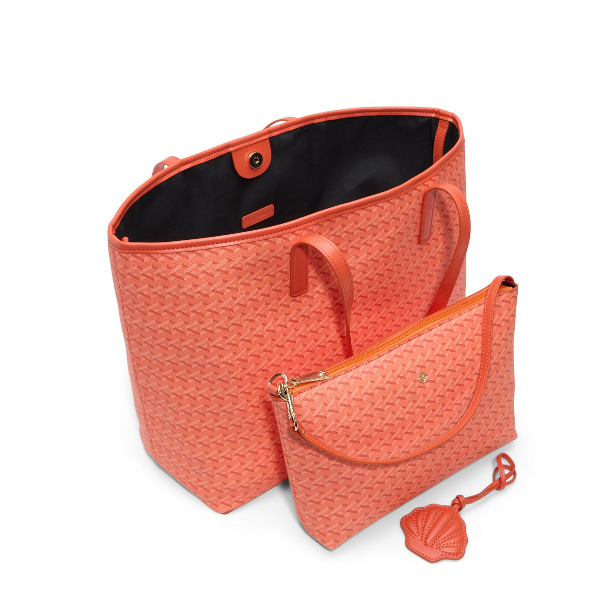 Lookout - Light Orange - image 2