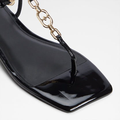 Lorenza - Black - image 4