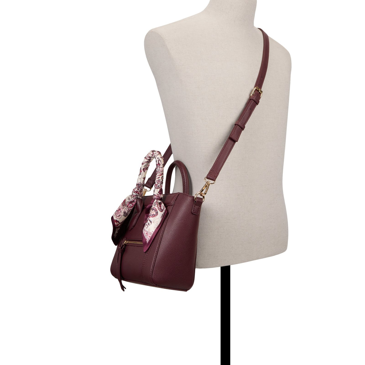 Louies - Bordo - image 3