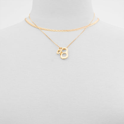 Lovecapsn - Gold - image 1