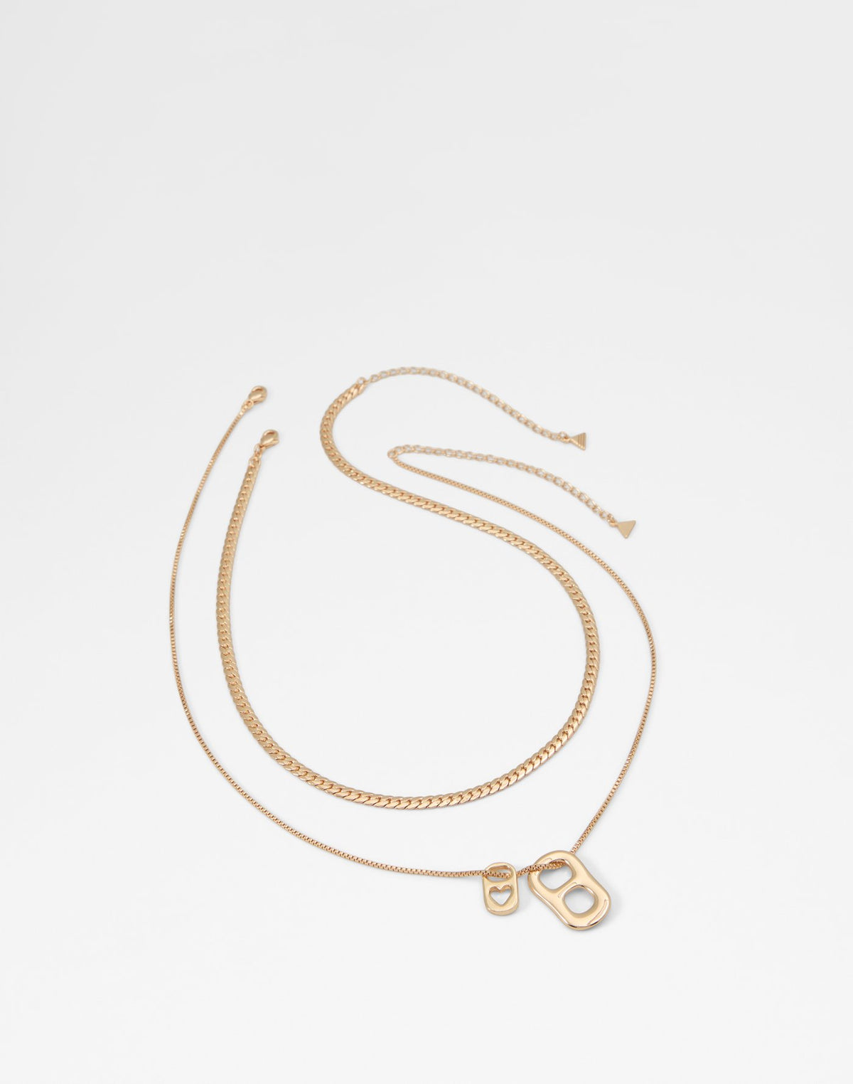 Lovecapsn - Gold - alternate image