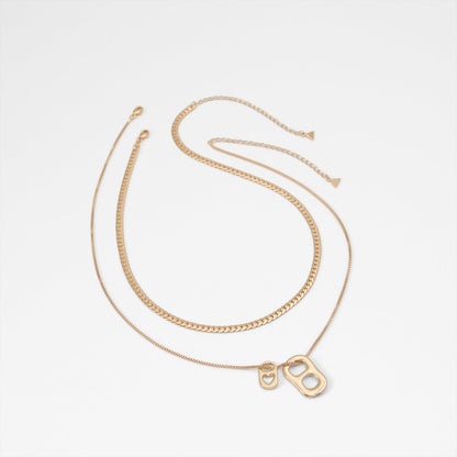 Lovecapsn - Gold - square image