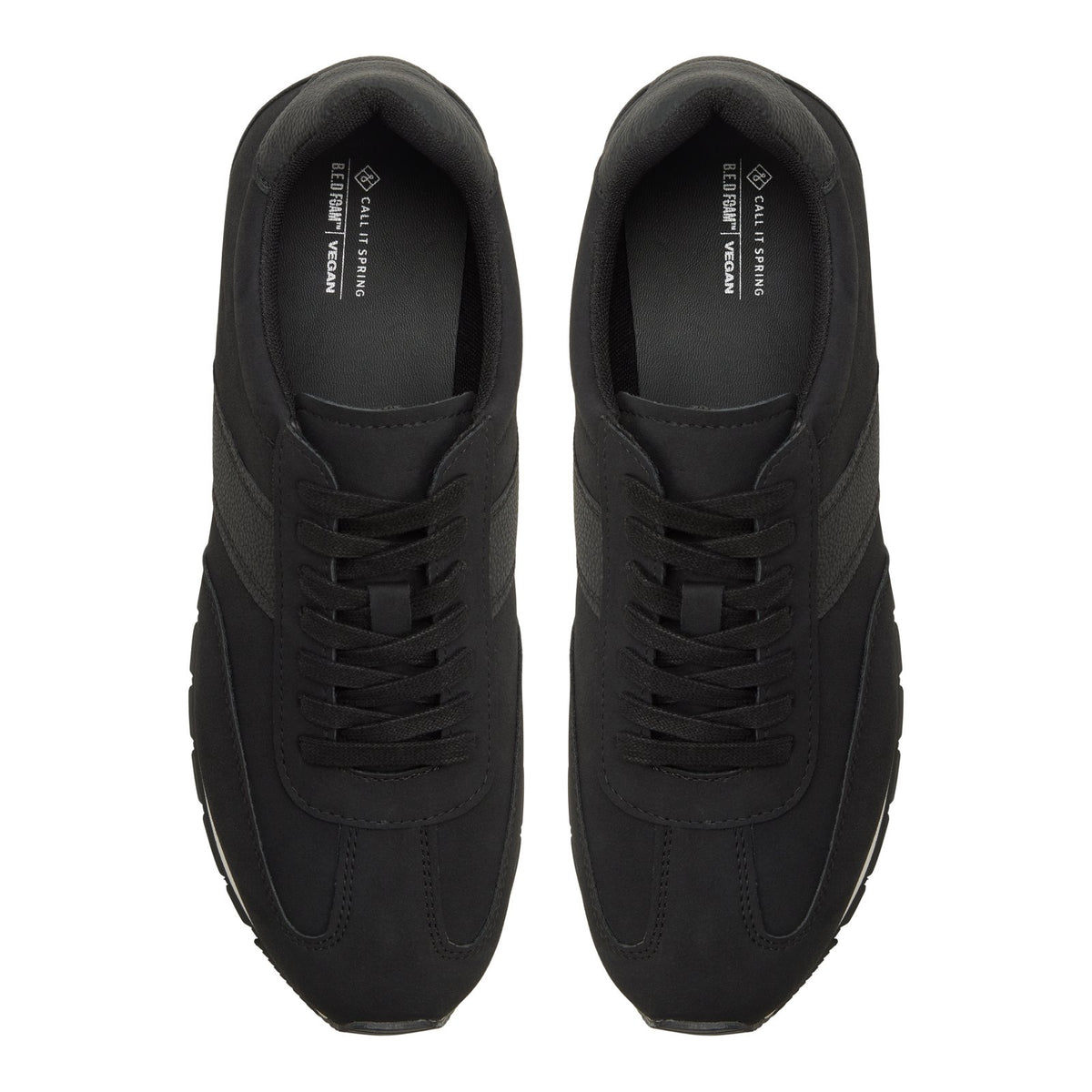 Lucero - Black - image 5
