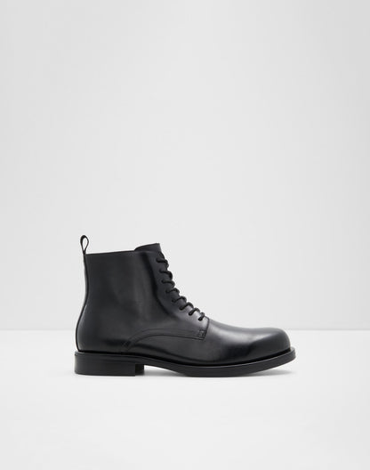 Ludo - Black - alternate image