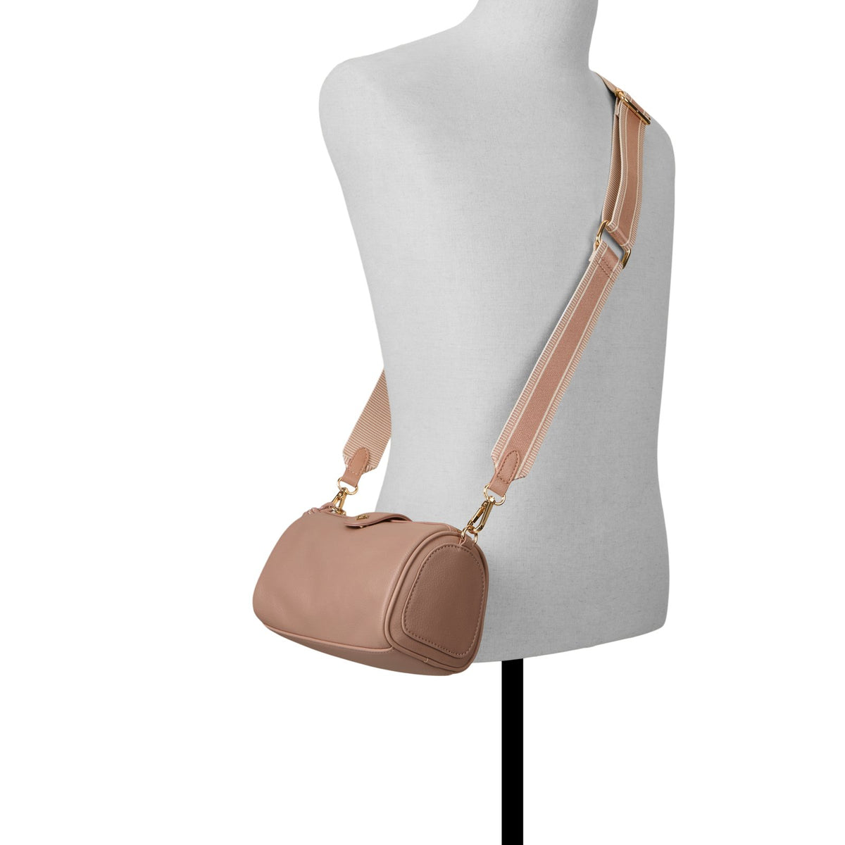 Lulie - Burgundy - image 3