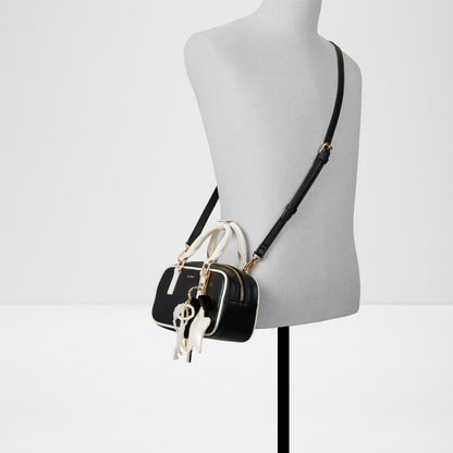 Lunabelle - Black - image 3