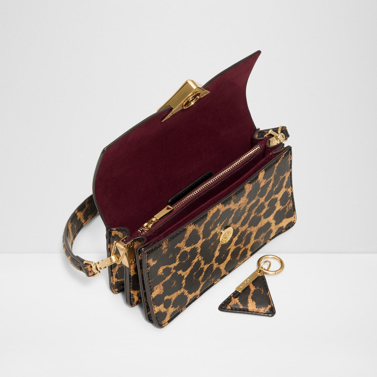 Luxecarry20 - Brown - image 2