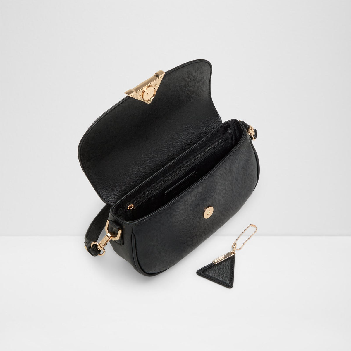 Luxeshoulder - Black - image 2
