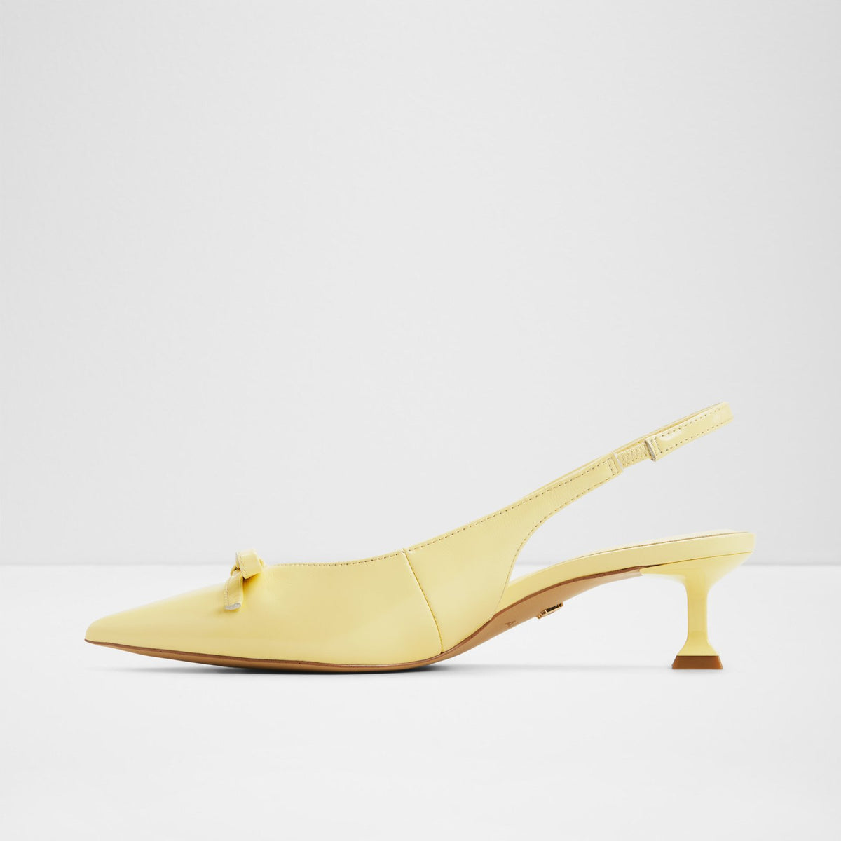 Luxuriant - Light Yellow - image 2