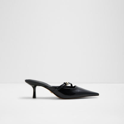 Lynelle - Black - square image