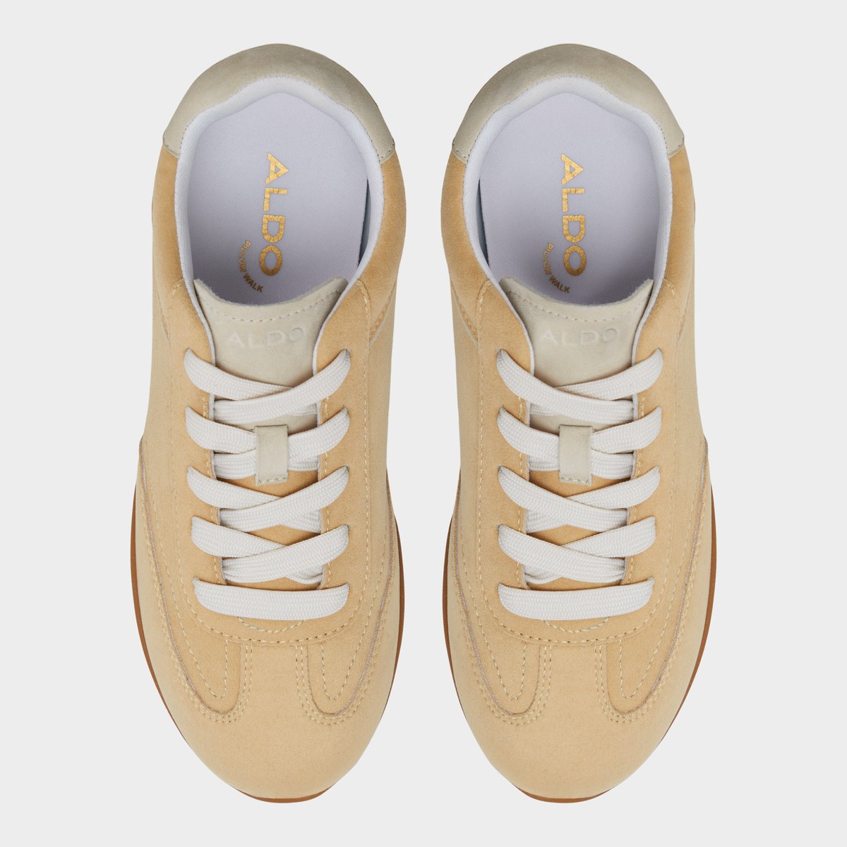 Lyvie - Medium Yellow - image 5