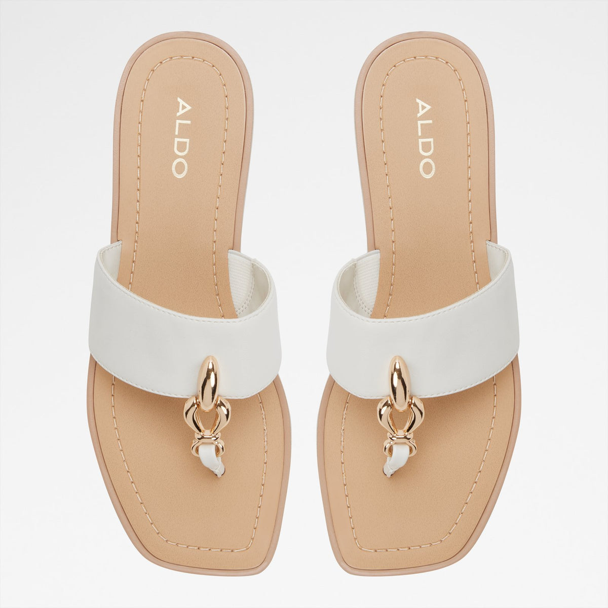 Madaline - White - image 5