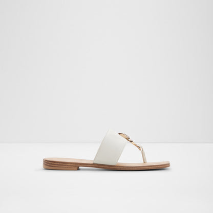 Madaline - White - square image