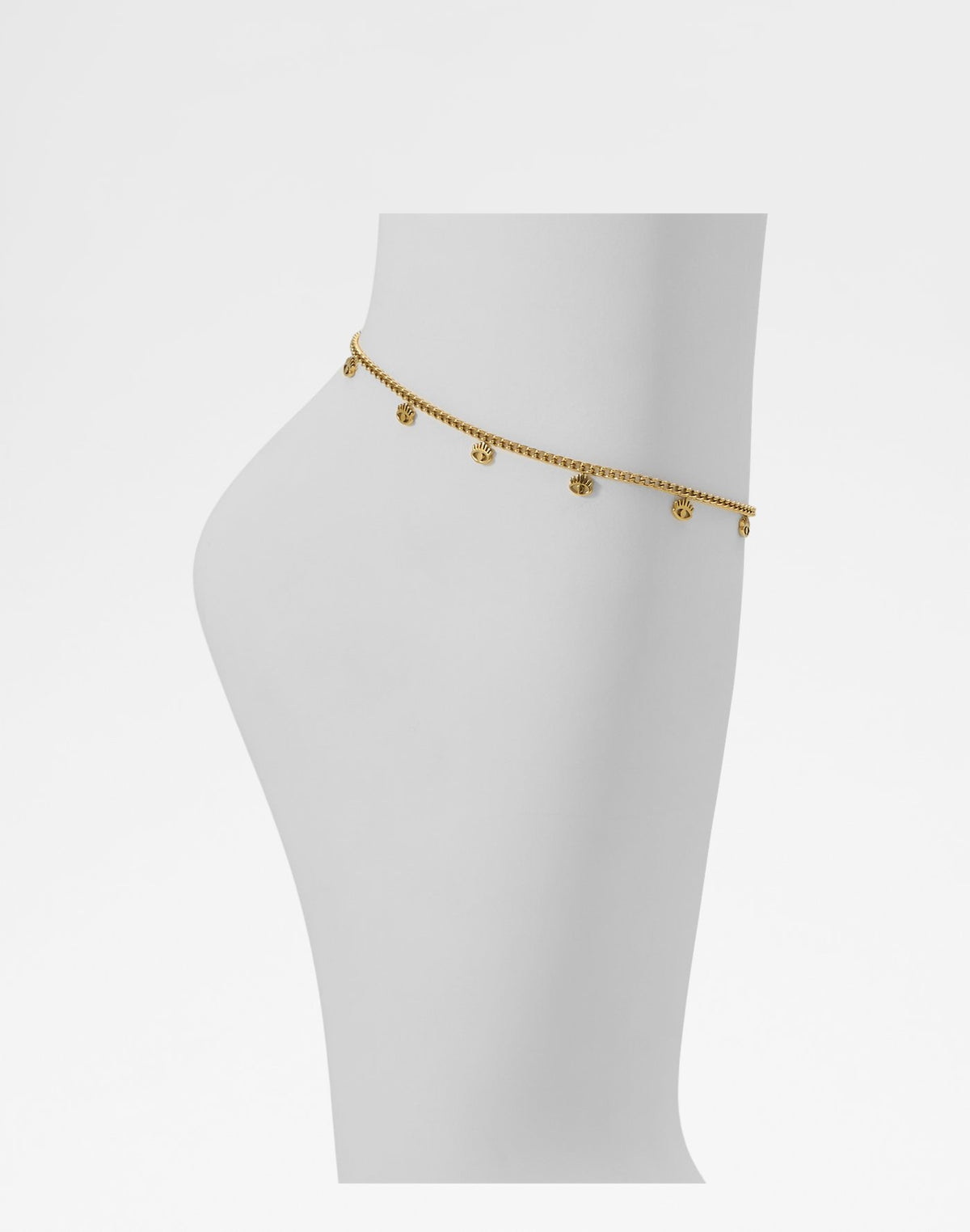 Maneladar - Gold - alternate image