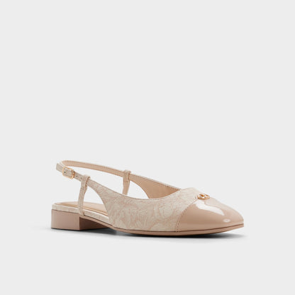 Maree - Barely Pink - image 3
