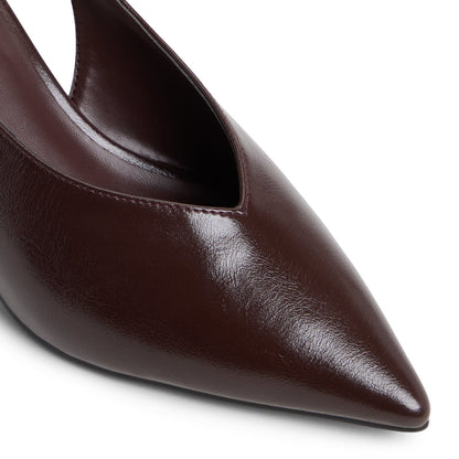 Marianaa - Dark Brown - image 4