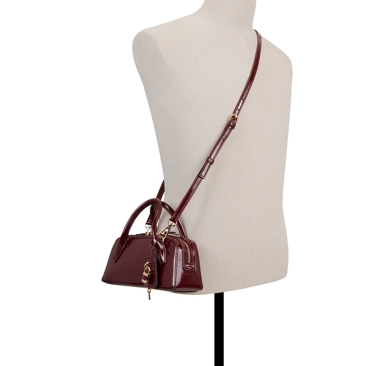 Mariee - Bordo - image 3