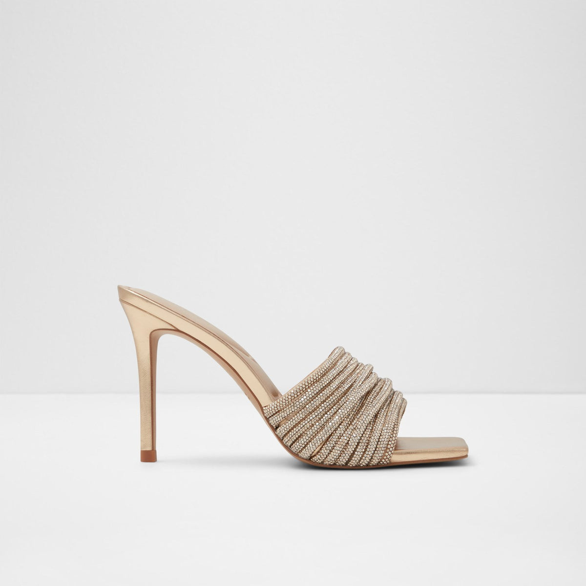 Marielle - Gold - square image
