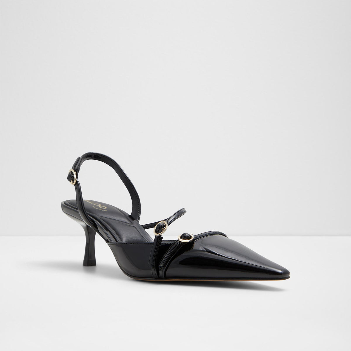Marietta - Black - image 3