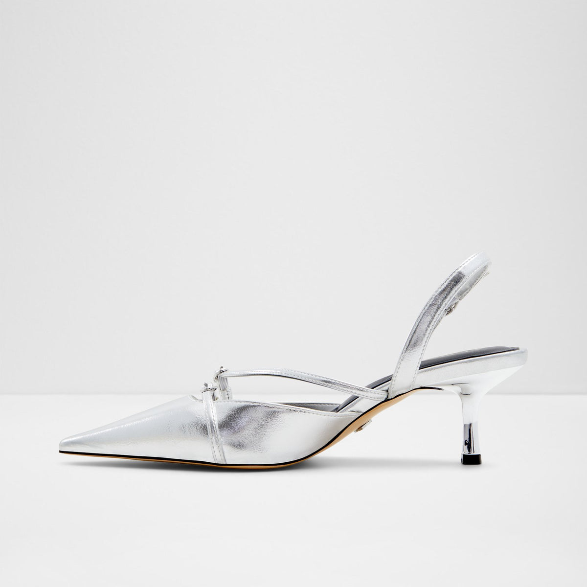 Marietta - Silver - image 2