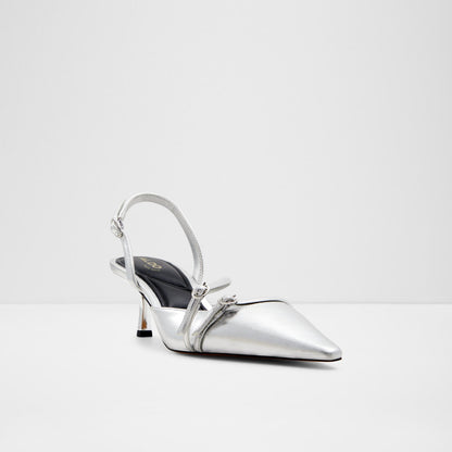 Marietta - Silver - image 3