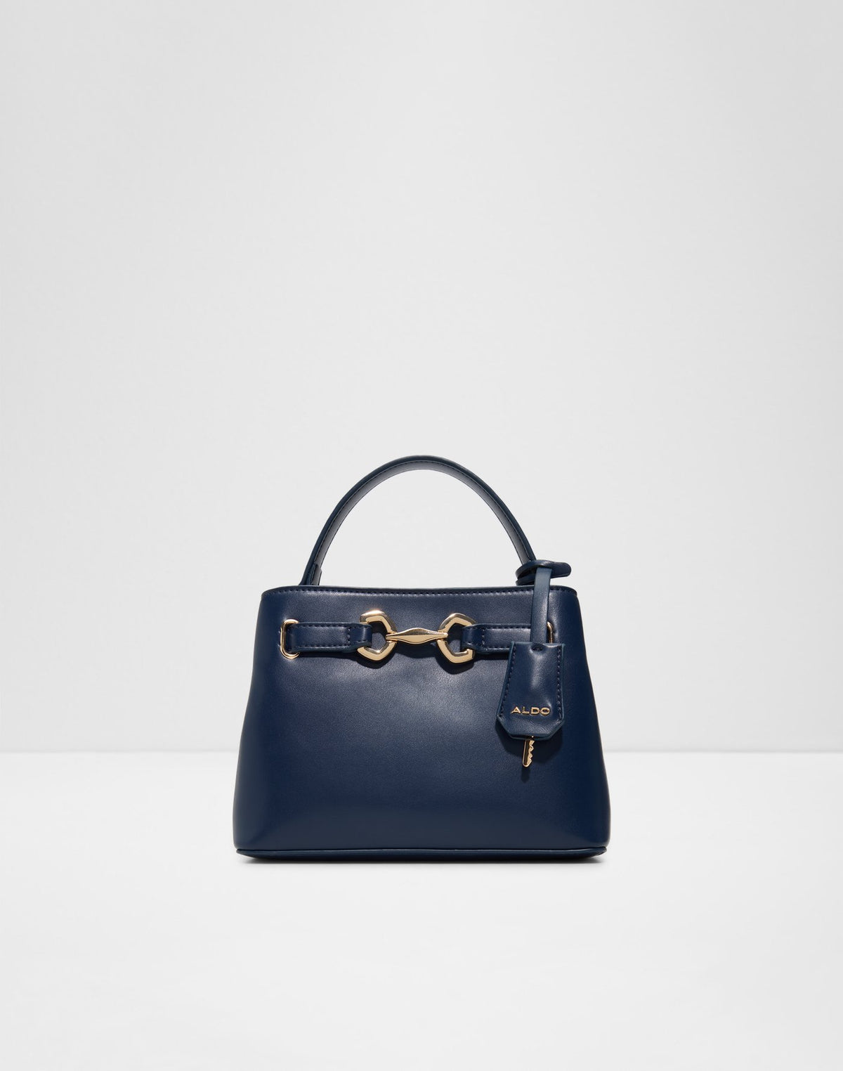 Marinia - Navy Blue - alternate image