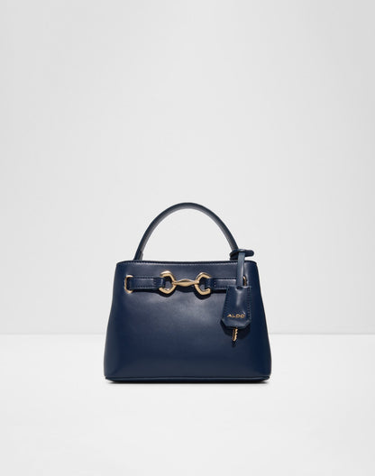 Marinia - Navy Blue - alternate image
