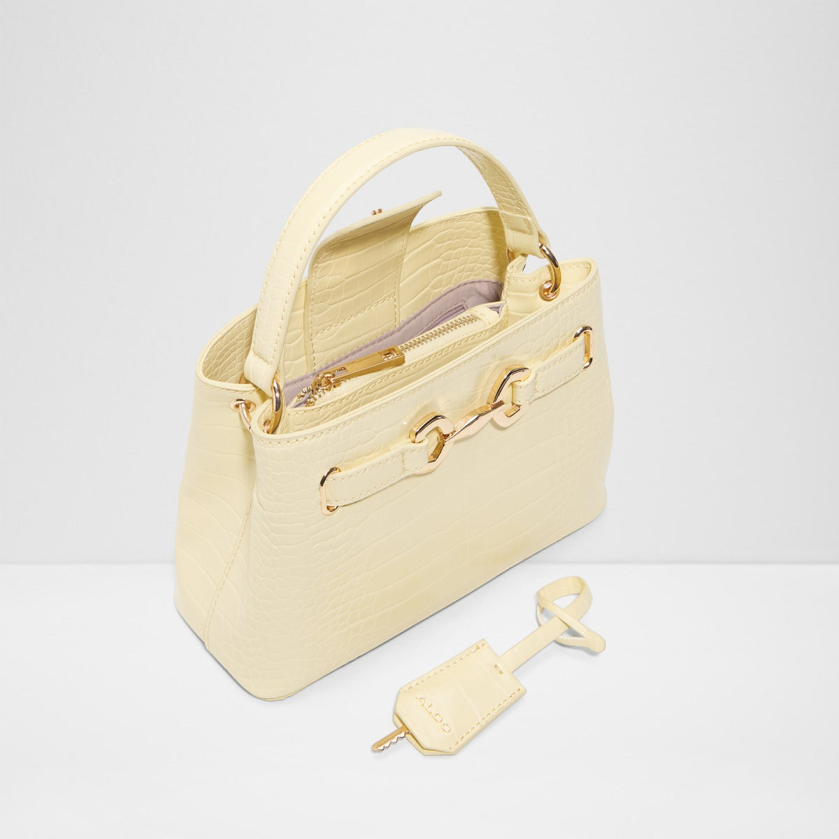 Marinia - Light Yellow - image 2