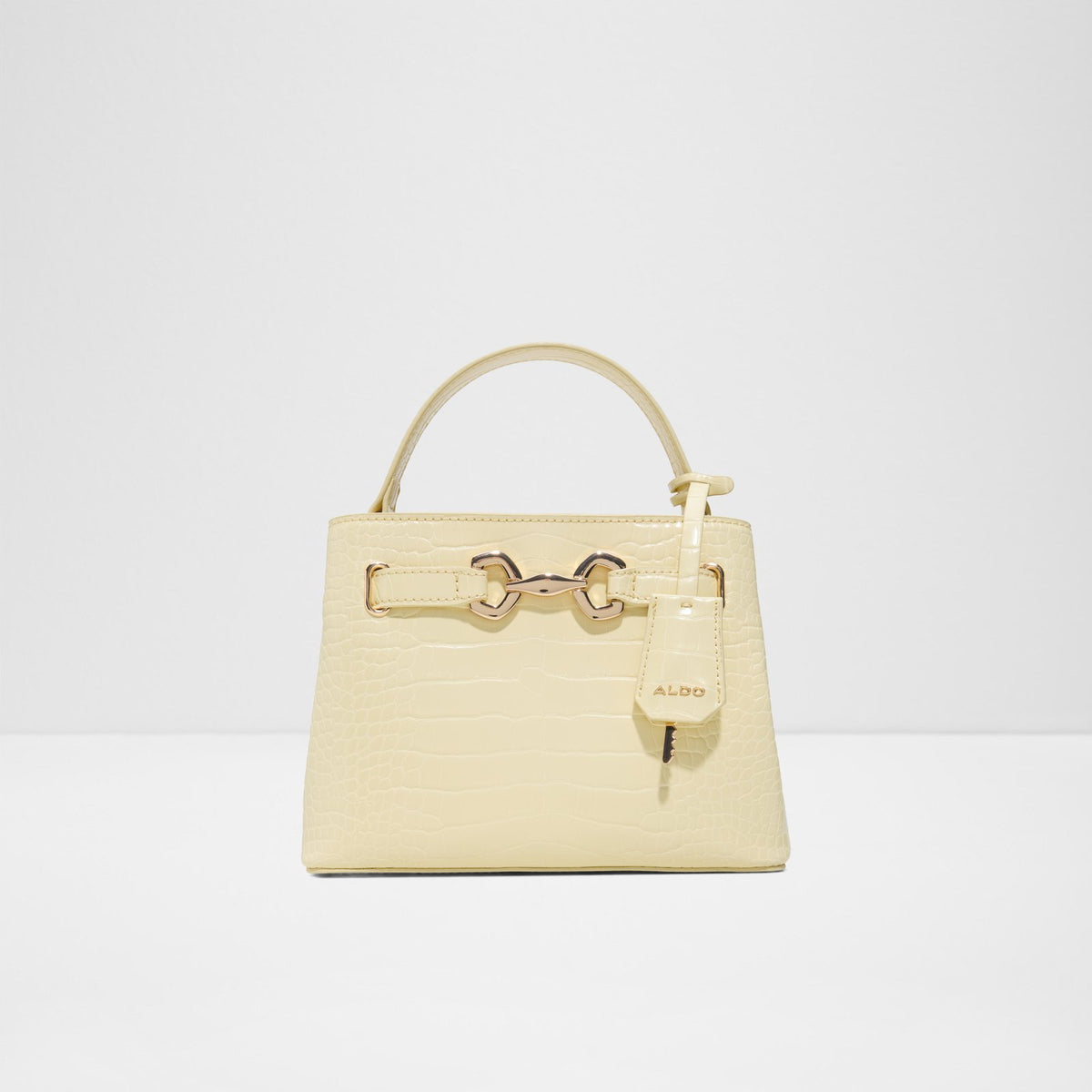 Marinia - Light Yellow - square image
