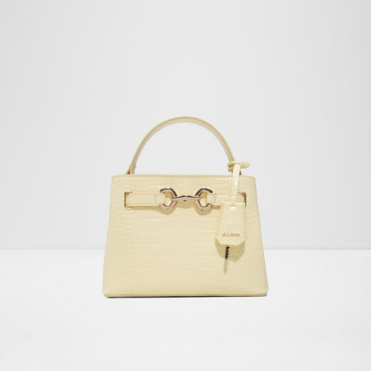 Marinia - Light Yellow - square image