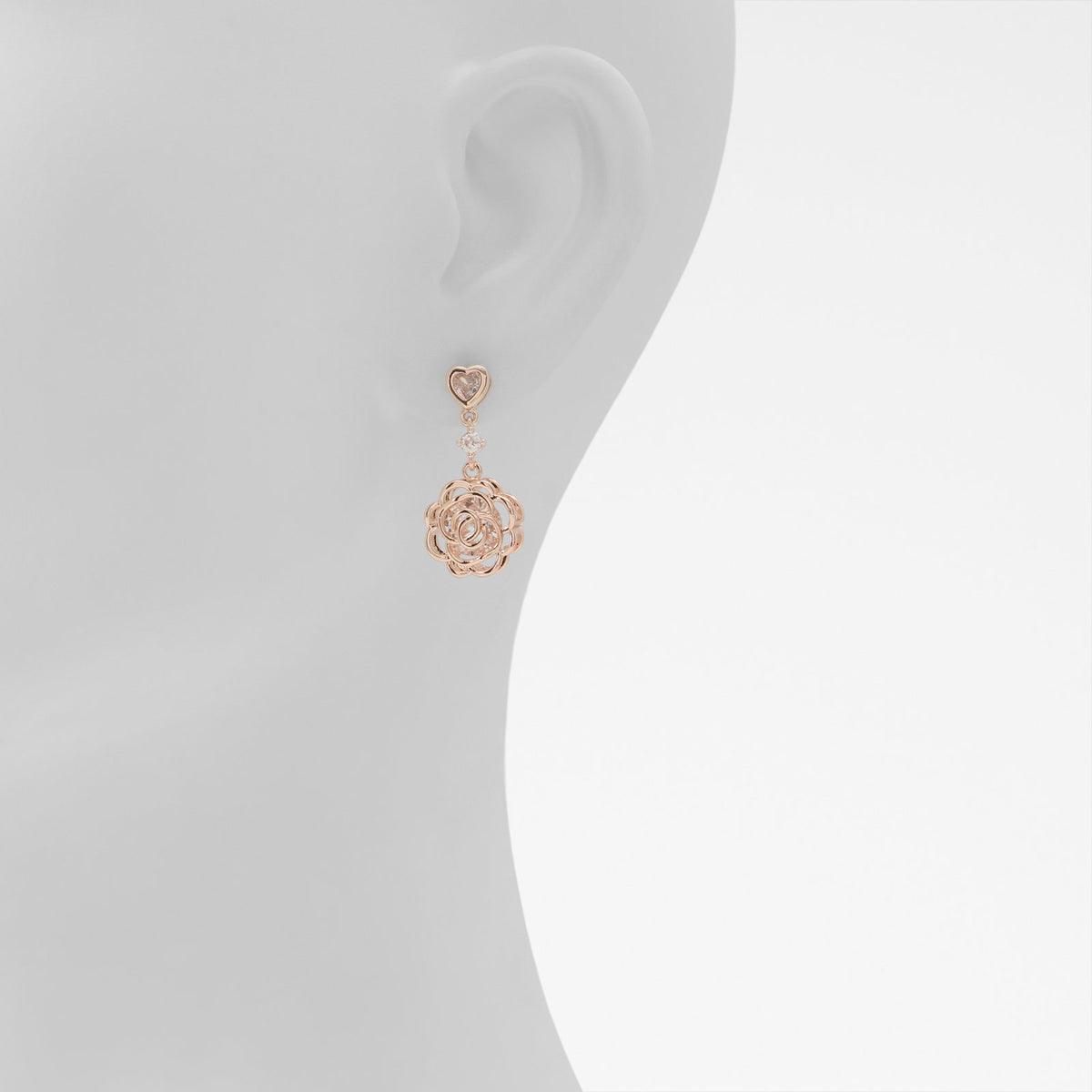 Marione - Light Pink - image 1
