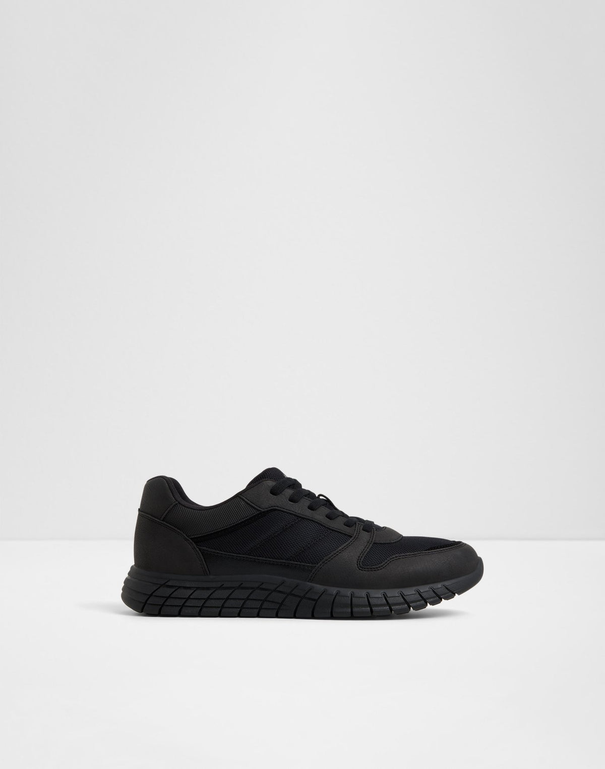 Marty - Black - alternate image