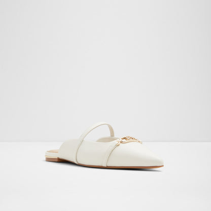 Marylune - White - image 3
